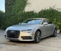 Серый Ауди A7 Sportback, объемом двигателя 3 л и пробегом 77 тыс. км за 7800 $, фото 1 на Automoto.ua