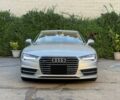 Серый Ауди A7 Sportback, объемом двигателя 3 л и пробегом 77 тыс. км за 7800 $, фото 1 на Automoto.ua