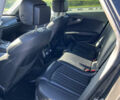 Серый Ауди A7 Sportback, объемом двигателя 2.97 л и пробегом 166 тыс. км за 30799 $, фото 12 на Automoto.ua