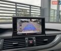 Серый Ауди A7 Sportback, объемом двигателя 3 л и пробегом 96 тыс. км за 28500 $, фото 22 на Automoto.ua