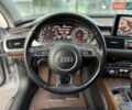 Сірий Ауді A7 Sportback, об'ємом двигуна 3 л та пробігом 120 тис. км за 19200 $, фото 37 на Automoto.ua