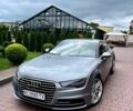 Серый Ауди A7 Sportback, объемом двигателя 3 л и пробегом 200 тыс. км за 20999 $, фото 3 на Automoto.ua