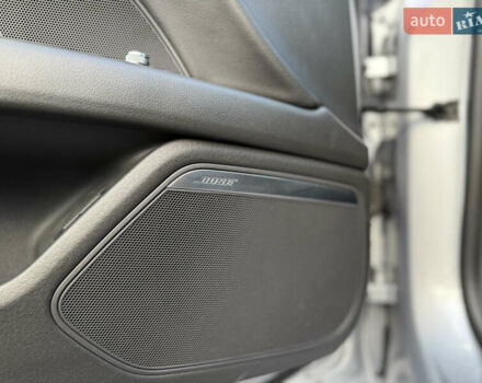 Сірий Ауді A7 Sportback, об'ємом двигуна 3 л та пробігом 120 тис. км за 19200 $, фото 28 на Automoto.ua