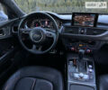 Серый Ауди A7 Sportback, объемом двигателя 3 л и пробегом 87 тыс. км за 26990 $, фото 21 на Automoto.ua
