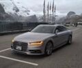 Сірий Ауді A7 Sportback, об'ємом двигуна 3 л та пробігом 162 тис. км за 25000 $, фото 1 на Automoto.ua