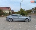 Серый Ауди A7 Sportback, объемом двигателя 2.97 л и пробегом 215 тыс. км за 28900 $, фото 13 на Automoto.ua