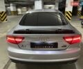 Сірий Ауді A7 Sportback, об'ємом двигуна 2.97 л та пробігом 94 тис. км за 29800 $, фото 8 на Automoto.ua