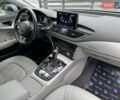 Серый Ауди A7 Sportback, объемом двигателя 3 л и пробегом 96 тыс. км за 28500 $, фото 38 на Automoto.ua