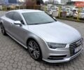 Серый Ауди A7 Sportback, объемом двигателя 3 л и пробегом 207 тыс. км за 18500 $, фото 3 на Automoto.ua