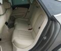 Сірий Ауді A7 Sportback, об'ємом двигуна 3 л та пробігом 72 тис. км за 17500 $, фото 12 на Automoto.ua
