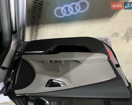 Сірий Ауді A7 Sportback, об'ємом двигуна 2.97 л та пробігом 94 тис. км за 29800 $, фото 20 на Automoto.ua