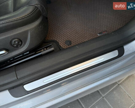 Сірий Ауді A7 Sportback, об'ємом двигуна 3 л та пробігом 120 тис. км за 19200 $, фото 57 на Automoto.ua