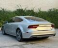 Серый Ауди A7 Sportback, объемом двигателя 3 л и пробегом 77 тыс. км за 7800 $, фото 6 на Automoto.ua