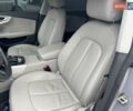 Серый Ауди A7 Sportback, объемом двигателя 3 л и пробегом 96 тыс. км за 28500 $, фото 19 на Automoto.ua