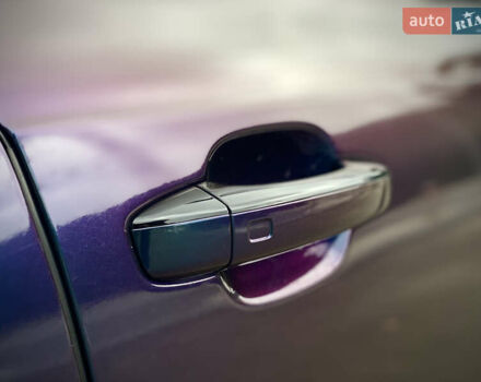 Серый Ауди A7 Sportback, объемом двигателя 3 л и пробегом 110 тыс. км за 20900 $, фото 9 на Automoto.ua