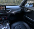 Серый Ауди A7 Sportback, объемом двигателя 3 л и пробегом 87 тыс. км за 26990 $, фото 22 на Automoto.ua