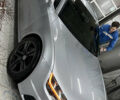 Сірий Ауді A7 Sportback, об'ємом двигуна 3 л та пробігом 87 тис. км за 26990 $, фото 18 на Automoto.ua