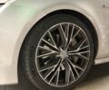 Серый Ауди A7 Sportback, объемом двигателя 3 л и пробегом 190 тыс. км за 23500 $, фото 7 на Automoto.ua