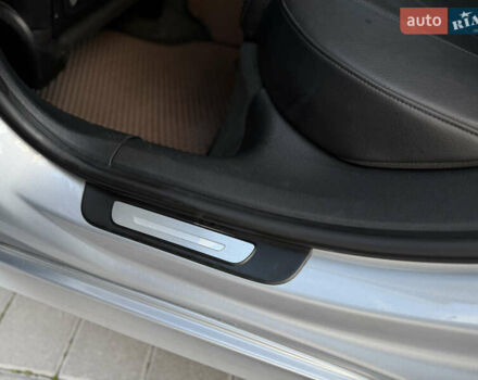 Сірий Ауді A7 Sportback, об'ємом двигуна 3 л та пробігом 120 тис. км за 19200 $, фото 45 на Automoto.ua