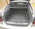 Сірий Ауді A7 Sportback, об'ємом двигуна 3 л та пробігом 162 тис. км за 25000 $, фото 19 на Automoto.ua