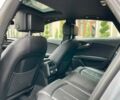 Серый Ауди A7 Sportback, объемом двигателя 3 л и пробегом 200 тыс. км за 20999 $, фото 14 на Automoto.ua