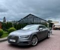 Серый Ауди A7 Sportback, объемом двигателя 3 л и пробегом 200 тыс. км за 20999 $, фото 4 на Automoto.ua