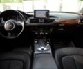 Серый Ауди A7 Sportback, объемом двигателя 3 л и пробегом 72 тыс. км за 11500 $, фото 7 на Automoto.ua