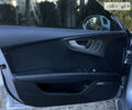 Серый Ауди A7 Sportback, объемом двигателя 3 л и пробегом 87 тыс. км за 26990 $, фото 29 на Automoto.ua
