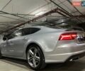 Сірий Ауді A7 Sportback, об'ємом двигуна 2.97 л та пробігом 94 тис. км за 29800 $, фото 7 на Automoto.ua