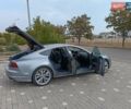 Серый Ауди A7 Sportback, объемом двигателя 2.97 л и пробегом 215 тыс. км за 28900 $, фото 21 на Automoto.ua