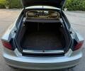 Серый Ауди A7 Sportback, объемом двигателя 3 л и пробегом 77 тыс. км за 7800 $, фото 13 на Automoto.ua