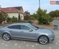 Серый Ауди A7 Sportback, объемом двигателя 2.97 л и пробегом 215 тыс. км за 28900 $, фото 15 на Automoto.ua