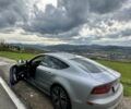 Сірий Ауді A7 Sportback, об'ємом двигуна 3 л та пробігом 198 тис. км за 23000 $, фото 1 на Automoto.ua