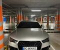 Серый Ауди A7 Sportback, объемом двигателя 3 л и пробегом 190 тыс. км за 23500 $, фото 8 на Automoto.ua
