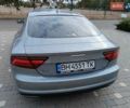 Серый Ауди A7 Sportback, объемом двигателя 2.97 л и пробегом 215 тыс. км за 28900 $, фото 10 на Automoto.ua