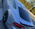 Серый Ауди A7 Sportback, объемом двигателя 3 л и пробегом 87 тыс. км за 26990 $, фото 12 на Automoto.ua