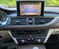 Серый Ауди A7 Sportback, объемом двигателя 3 л и пробегом 77 тыс. км за 7800 $, фото 11 на Automoto.ua