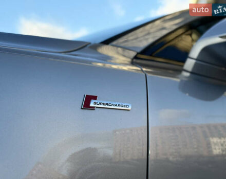 Сірий Ауді A7 Sportback, об'ємом двигуна 3 л та пробігом 120 тис. км за 19200 $, фото 13 на Automoto.ua