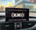 Сірий Ауді A7 Sportback, об'ємом двигуна 3 л та пробігом 120 тис. км за 19200 $, фото 41 на Automoto.ua