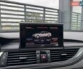 Серый Ауди A7 Sportback, объемом двигателя 3 л и пробегом 96 тыс. км за 28500 $, фото 21 на Automoto.ua