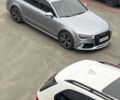 Сірий Ауді A7 Sportback, об'ємом двигуна 3 л та пробігом 122 тис. км за 22900 $, фото 17 на Automoto.ua