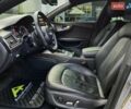 Серый Ауди A7 Sportback, объемом двигателя 3 л и пробегом 69 тыс. км за 31999 $, фото 19 на Automoto.ua