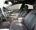 Серый Ауди A7 Sportback, объемом двигателя 3 л и пробегом 72 тыс. км за 11500 $, фото 10 на Automoto.ua