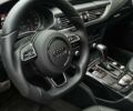 Сірий Ауді A7 Sportback, об'ємом двигуна 3 л та пробігом 162 тис. км за 25000 $, фото 9 на Automoto.ua