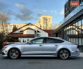 Сірий Ауді A7 Sportback, об'ємом двигуна 3 л та пробігом 120 тис. км за 19200 $, фото 24 на Automoto.ua