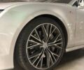 Серый Ауди A7 Sportback, объемом двигателя 3 л и пробегом 190 тыс. км за 23500 $, фото 9 на Automoto.ua