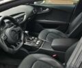 Сірий Ауді A7 Sportback, об'ємом двигуна 3 л та пробігом 162 тис. км за 25000 $, фото 10 на Automoto.ua
