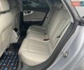 Серый Ауди A7 Sportback, объемом двигателя 3 л и пробегом 96 тыс. км за 28500 $, фото 28 на Automoto.ua