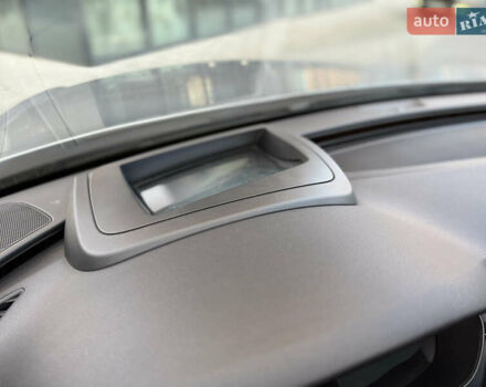 Сірий Ауді A7 Sportback, об'ємом двигуна 3 л та пробігом 120 тис. км за 19200 $, фото 36 на Automoto.ua