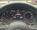 Серый Ауди A7 Sportback, объемом двигателя 3 л и пробегом 96 тыс. км за 28500 $, фото 17 на Automoto.ua
